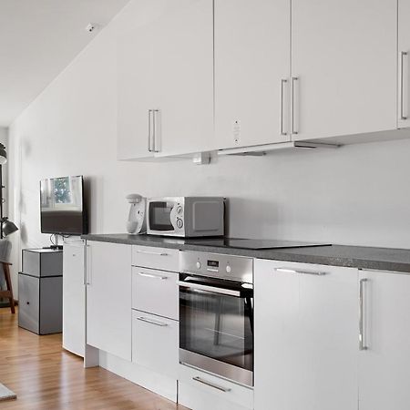 Bjorvika Apartments - Lagardsveien 115 Stavanger Esterno foto