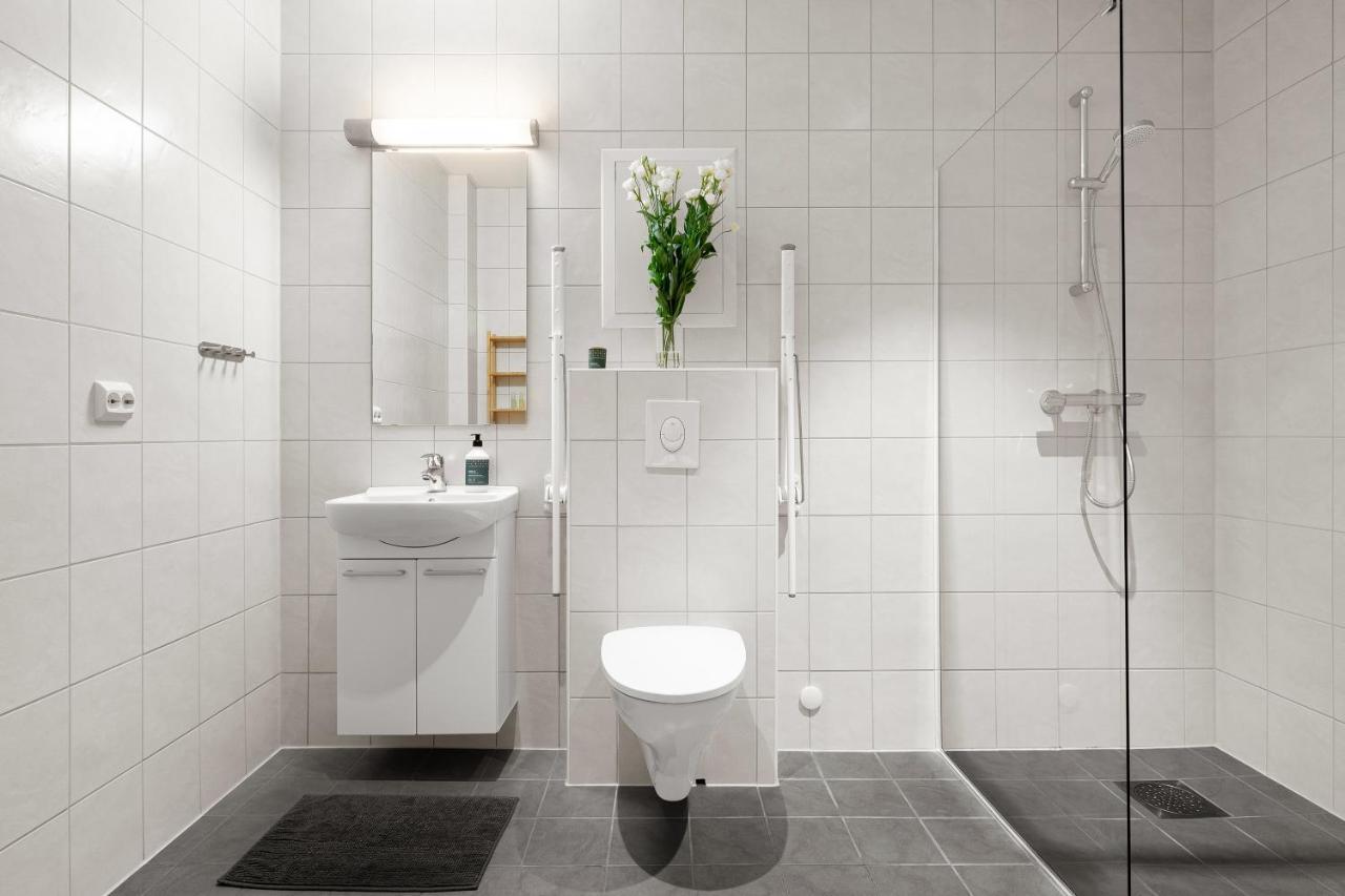 Bjorvika Apartments - Lagardsveien 115 Stavanger Esterno foto