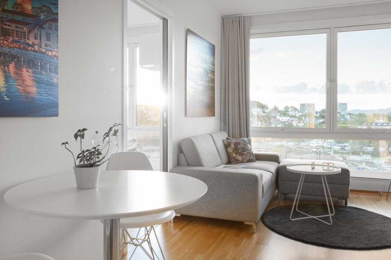 Bjorvika Apartments - Lagardsveien 115 Stavanger Esterno foto