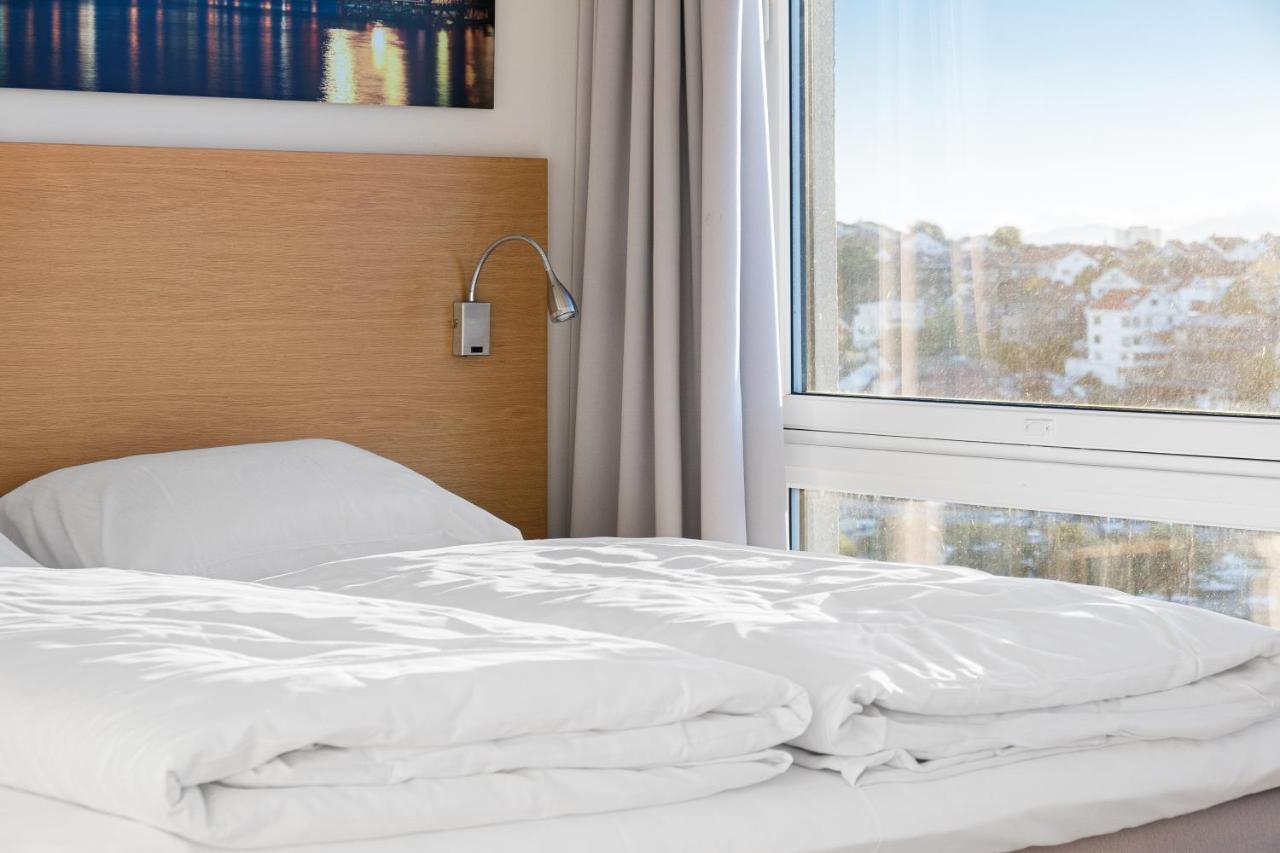 Bjorvika Apartments - Lagardsveien 115 Stavanger Esterno foto