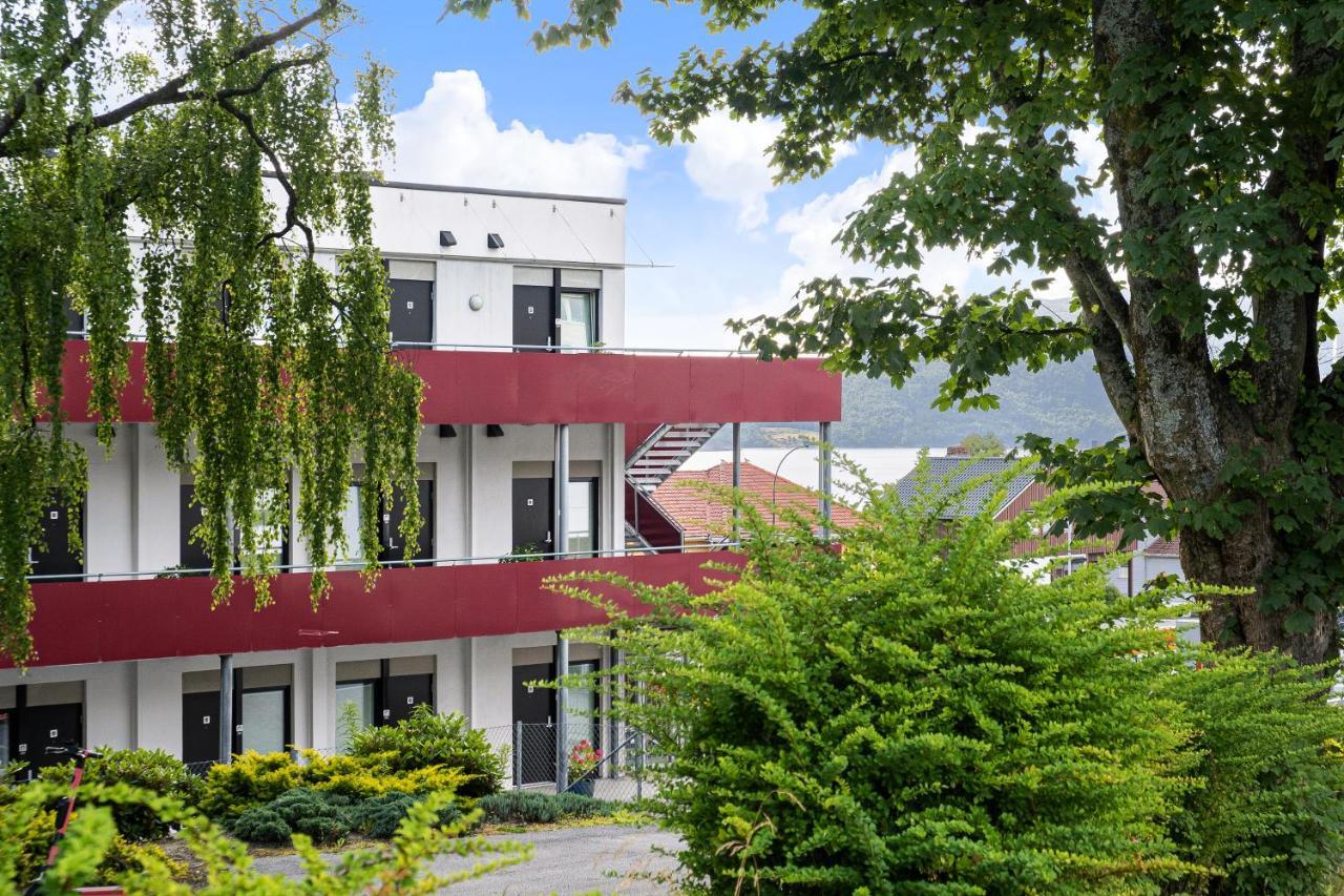 Bjorvika Apartments - Lagardsveien 115 Stavanger Esterno foto