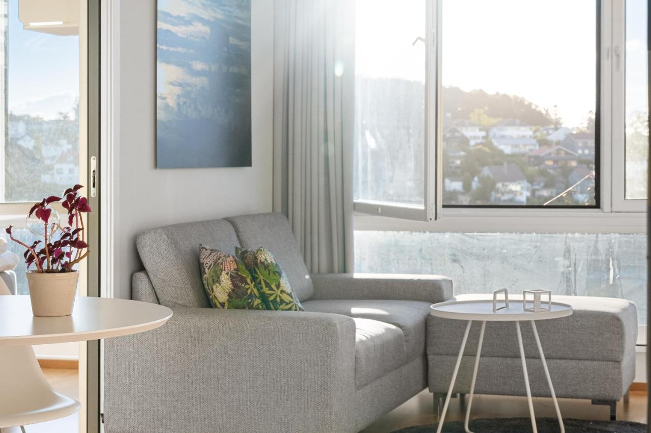 Bjorvika Apartments - Lagardsveien 115 Stavanger Esterno foto