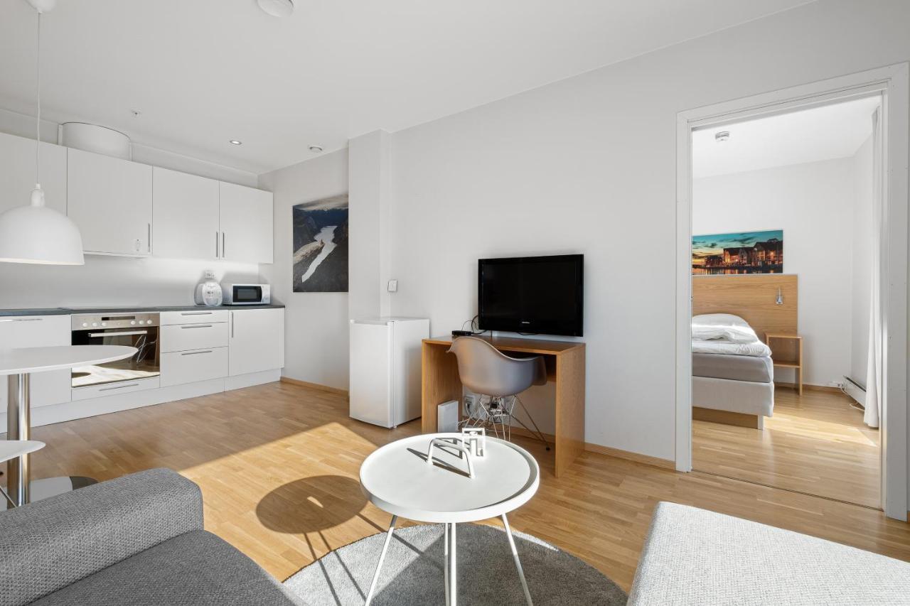 Bjorvika Apartments - Lagardsveien 115 Stavanger Esterno foto