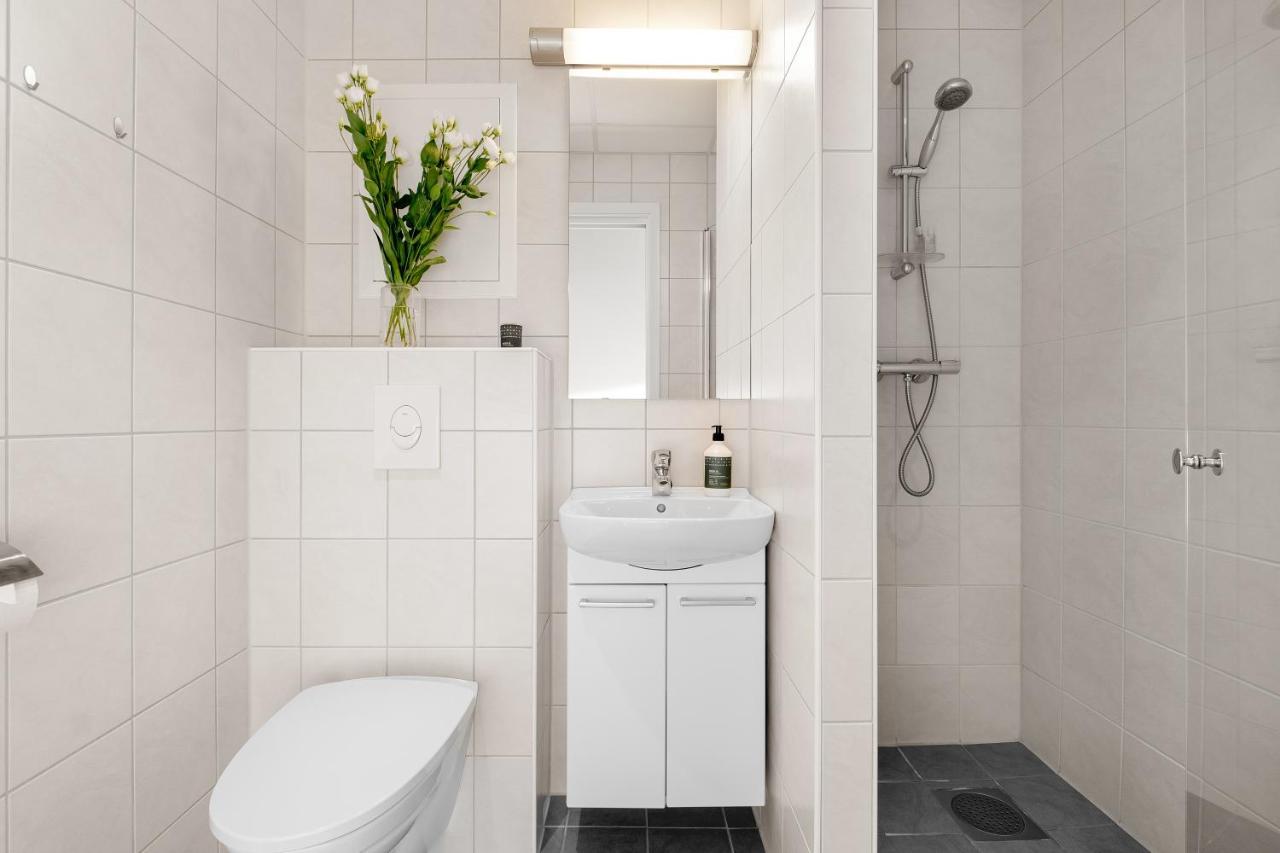 Bjorvika Apartments - Lagardsveien 115 Stavanger Esterno foto