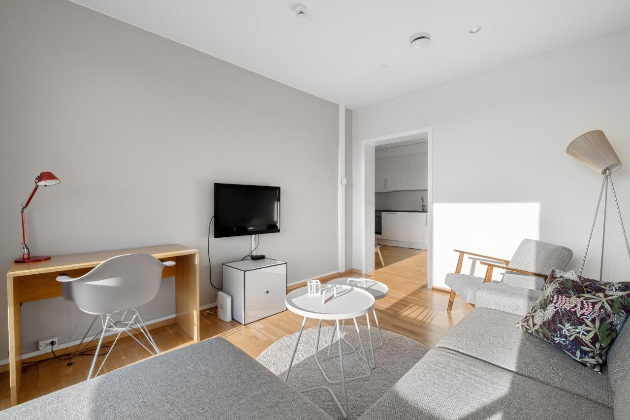 Bjorvika Apartments - Lagardsveien 115 Stavanger Esterno foto