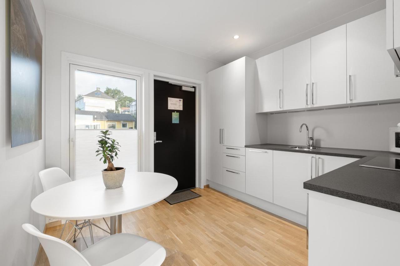 Bjorvika Apartments - Lagardsveien 115 Stavanger Esterno foto