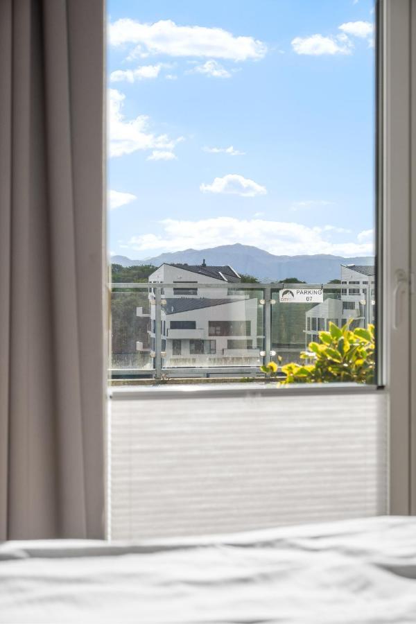 Bjorvika Apartments - Lagardsveien 115 Stavanger Esterno foto