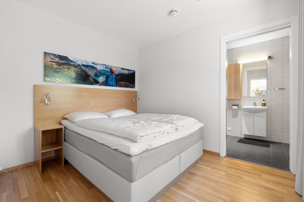 Bjorvika Apartments - Lagardsveien 115 Stavanger Esterno foto