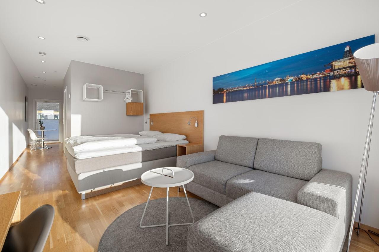 Bjorvika Apartments - Lagardsveien 115 Stavanger Esterno foto