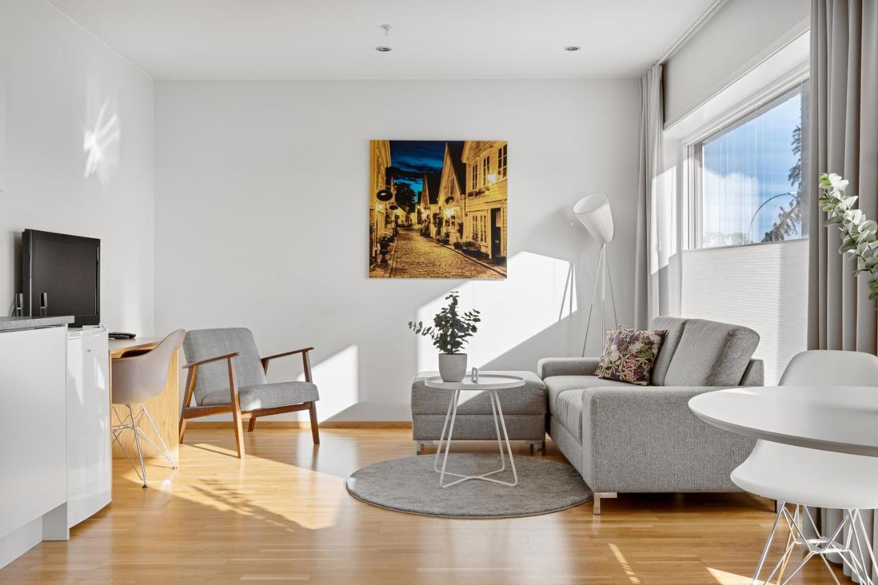Bjorvika Apartments - Lagardsveien 115 Stavanger Esterno foto