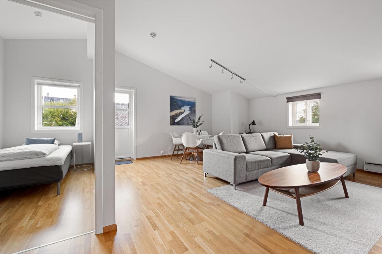Bjorvika Apartments - Lagardsveien 115 Stavanger Esterno foto