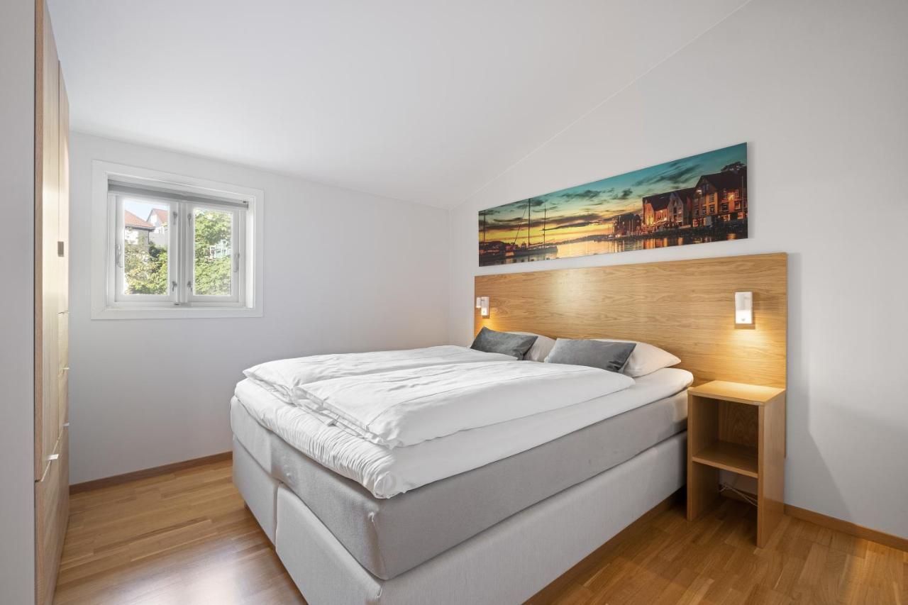 Bjorvika Apartments - Lagardsveien 115 Stavanger Esterno foto