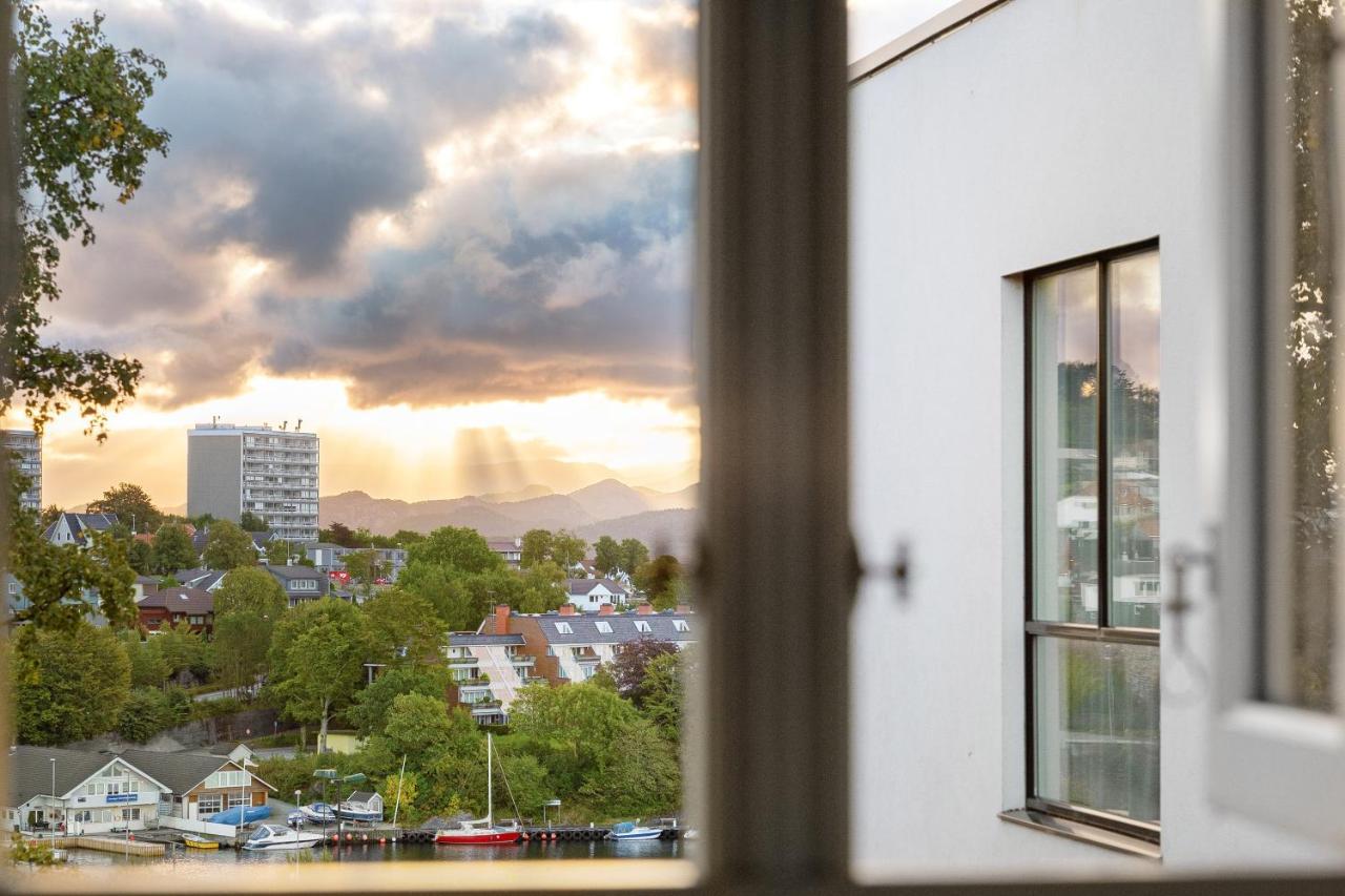 Bjorvika Apartments - Lagardsveien 115 Stavanger Esterno foto