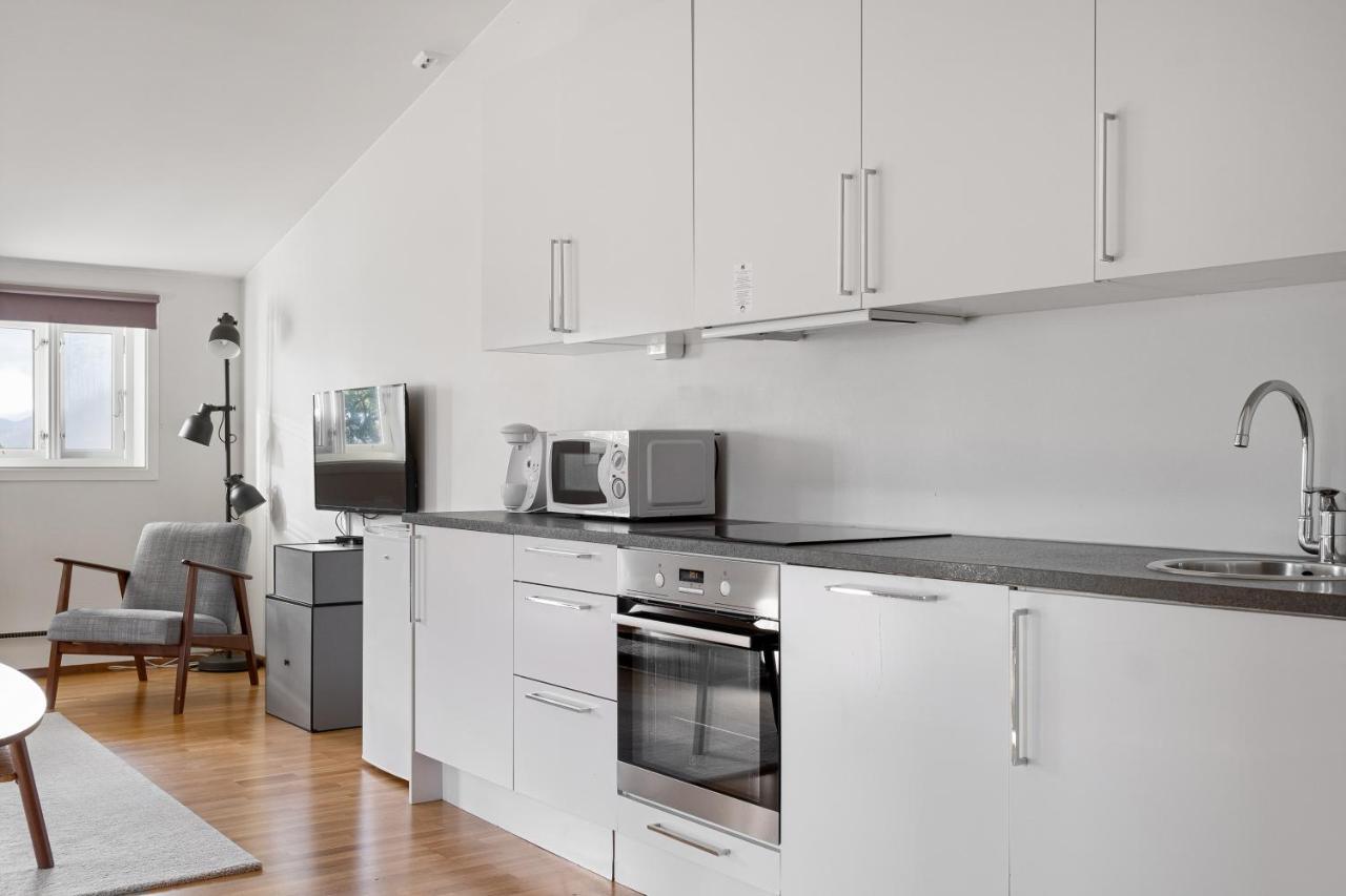 Bjorvika Apartments - Lagardsveien 115 Stavanger Esterno foto