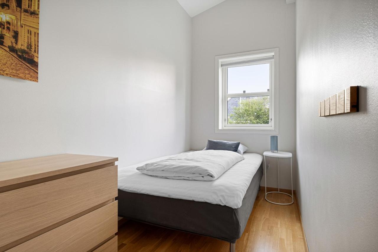 Bjorvika Apartments - Lagardsveien 115 Stavanger Esterno foto