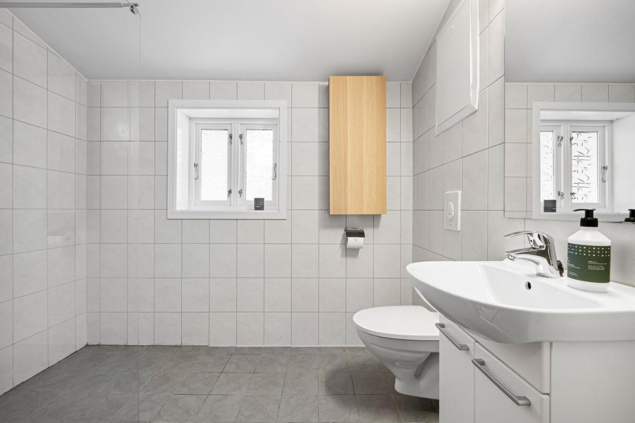Bjorvika Apartments - Lagardsveien 115 Stavanger Esterno foto