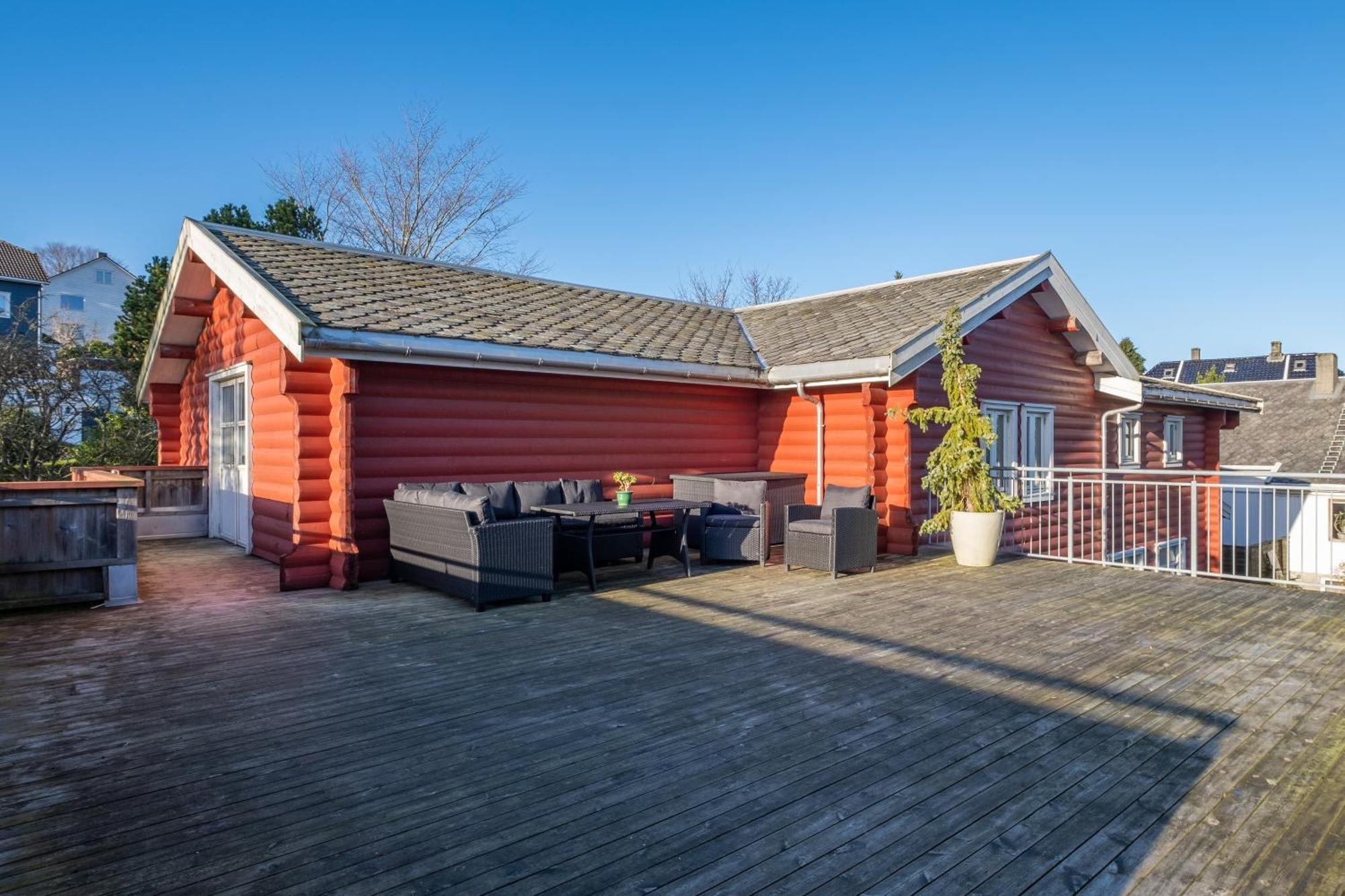 Bjorvika Apartments - Lagardsveien 115 Stavanger Esterno foto
